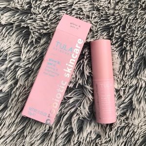 Tula Glow and Get It Stick